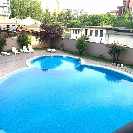 Premier Resident Апартамент Слънчев бряг