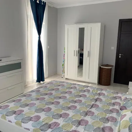 Апартамент Premier Resident