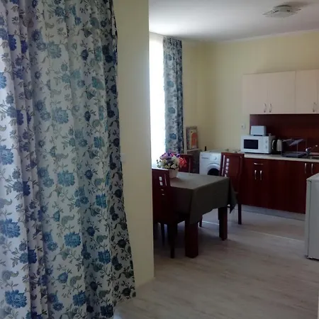 Premier Resident Слънчев бряг