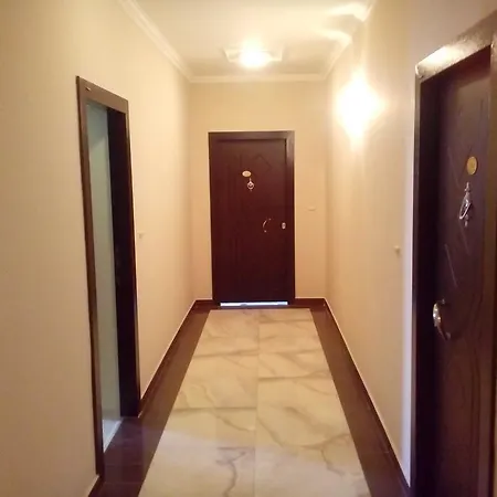 Апартамент Premier Resident