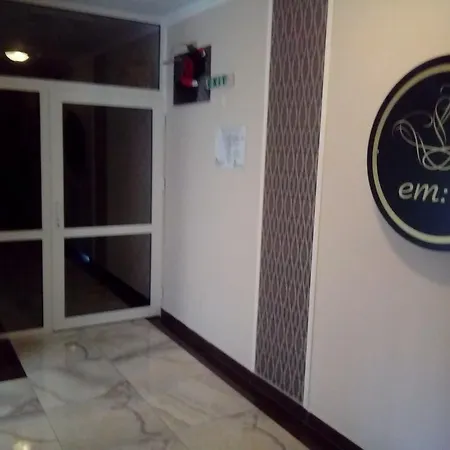 Premier Resident Апартамент Слънчев бряг