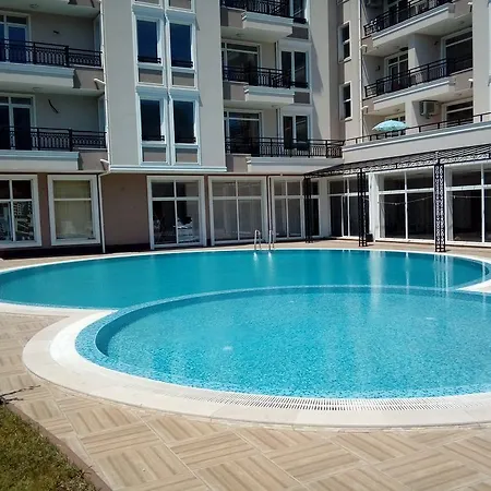 Premier Resident * Слънчев бряг