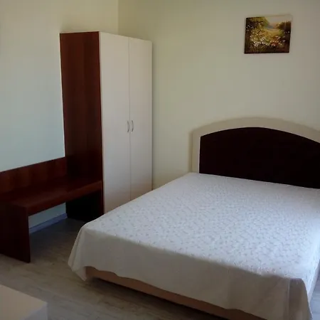 Апартамент Premier Resident *