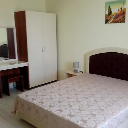Premier Resident Апартамент