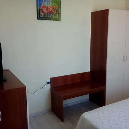 Premier Resident Апартамент