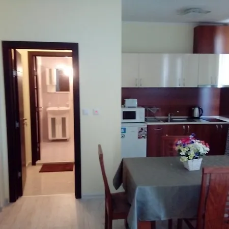 Апартамент Premier Resident Слънчев бряг