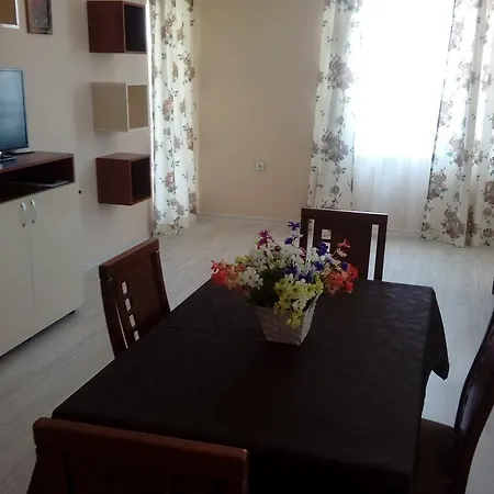 Premier Resident Слънчев бряг