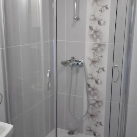 Апартамент Premier Resident