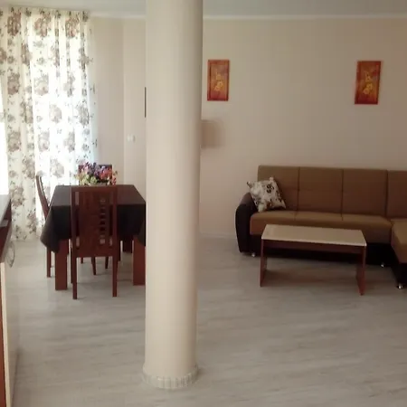 Premier Resident Апартамент *