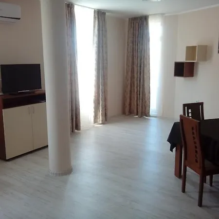 Premier Resident Слънчев бряг