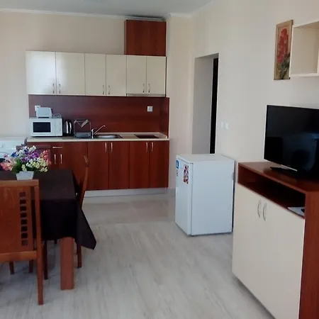 Апартамент Premier Resident *