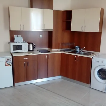 Premier Resident Апартамент Слънчев бряг