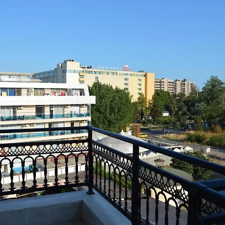 Premier Resident * Слънчев бряг